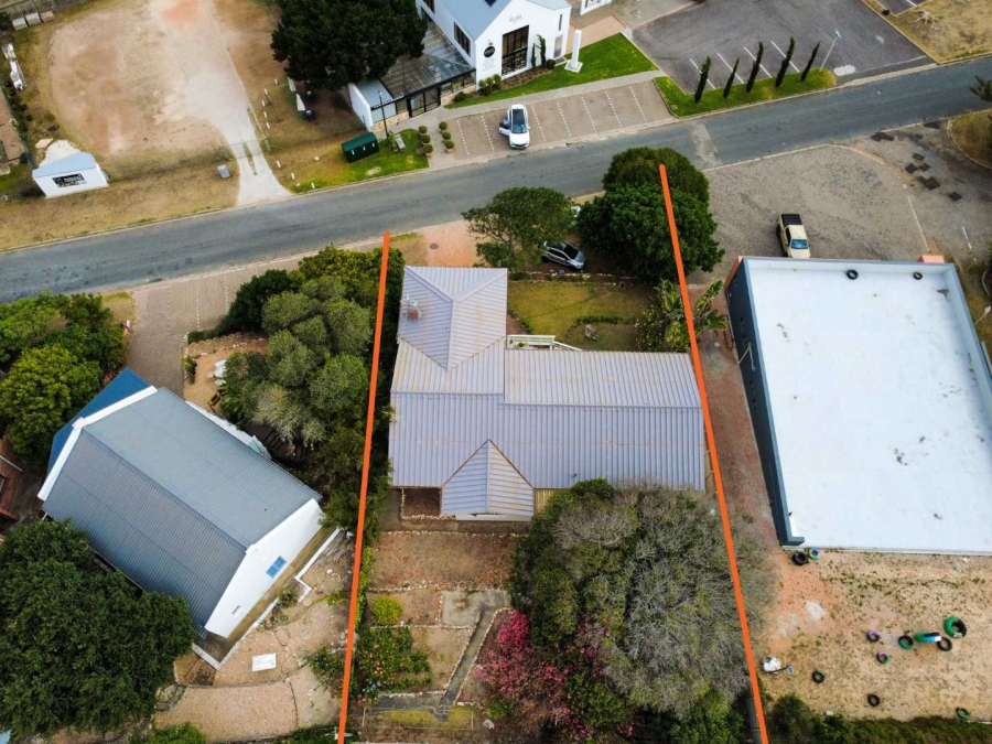 3 Bedroom Property for Sale in Stilbaai Wes Western Cape